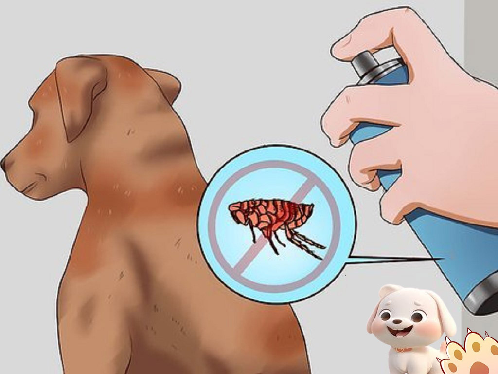 Male vs female dog comparison