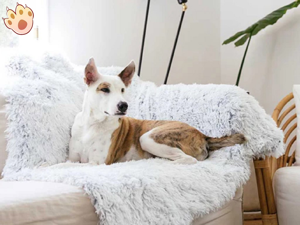 Male vs female dog comparison